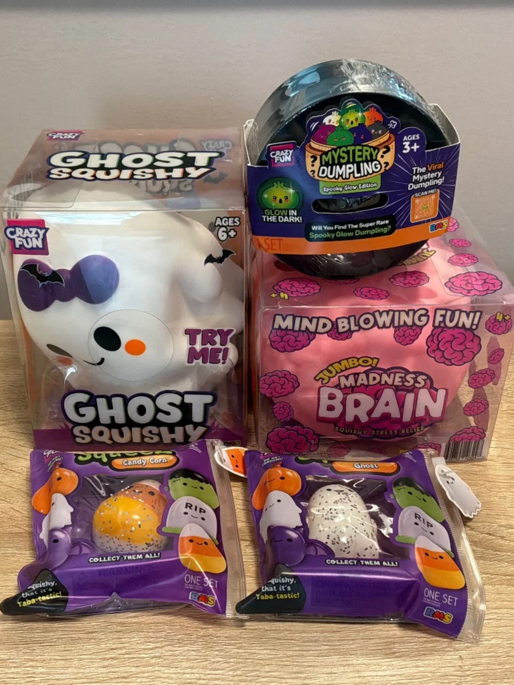 Ghost Bundle